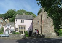 Porlock villagers who fought in and supported war effort feature in museum opening