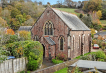 New owner wants to convert Roadwater church to a two-bedroom home