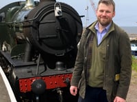 Government urged to reconnect West Somerset Railway to main services