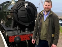 Government urged to reconnect West Somerset Railway to main services