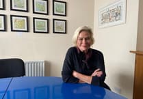 MP Rachel Gilmour urges charities & community groups to join virtual funding workshop
