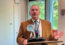 Councillor caught urinating in public space while canvassing in Alcombe