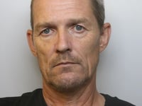 Nigel Frith, 56, jailed for 14 sexual assaults in Woolavington
