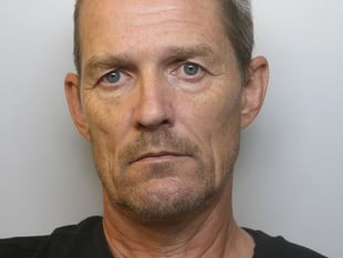 Nigel Frith, 56, jailed for 14 sexual assaults in Woolavington