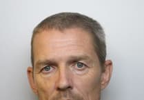 Nigel Frith, 56, jailed for 14 sexual assaults in Woolavington