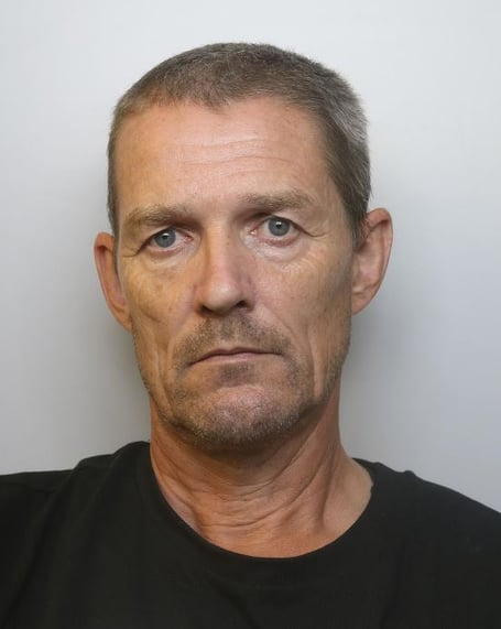 Nigel Frith, of Woolavington has been jailed after admitting to sexually assaulting six people over a 11-year period.
