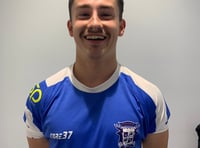 Luce hits hat-trick against struggling Minehead  clash