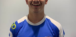 Luce hits hat-trick against struggling Minehead  clash