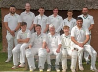 Ashbrittle handed the points by Bridgetown 