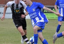 Unlucky Minehead lose second match in three days