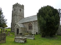 Church tower to benefit from open gardens