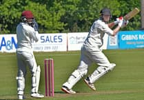 Minehead in spirited opening day display