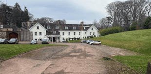 Hotel owner wants to put on fireworks displays and outdoor parties