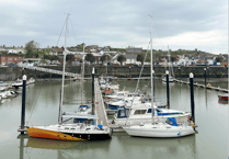 Administrators say Watchet Marina firm debts left shares valueless as it sold for £1