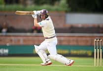 Young Rew hits century as Somerset win first game