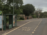 Old town bus shelters to be replaced
