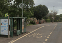 Minehead bus shelters being replaced in trial which could be rolled out across county
