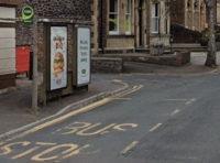 New bus shelters on their way for town