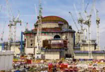 Report reveals scale of Hinkley Point C construction driving economy across Britain