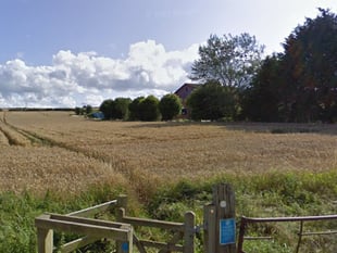 Public feedback sought on housing projects near £4bn gigafactory