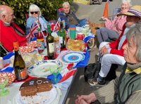 Communities commemorating VE Day 80th anniversary