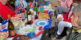 Communities commemorating VE Day 80th anniversary