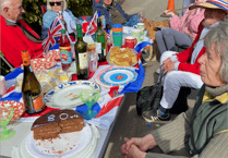 Street parties,  bellringing, and services across West Somerset to mark VE Day 80th