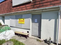 House shut down for three months due to links with drugs and violence