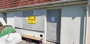 House shut down for three months due to links with drugs and violence