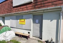House shut down for three months due to links with drugs and violence