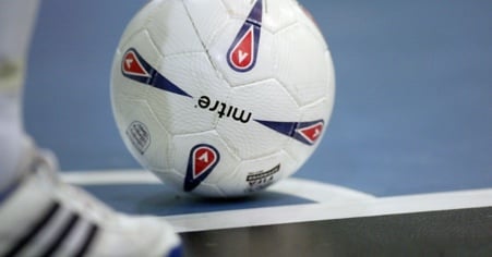 Struggling Minehead play last match of season