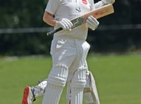Clemenson stars for Kilve who beat East Huntspill 