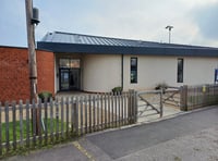 Meet your town councillor invitation