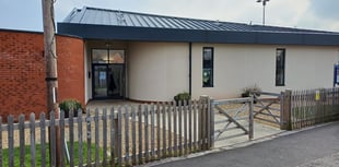 Meet your town councillor invitation