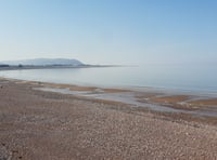 West Somerset beaches 'win' unwanted poo flags