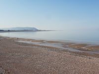 West Somerset beaches 'win' unwanted poo flags