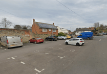 Police warn West Somerset motorists only to use car park QR codes with caution