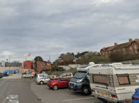 Amble not Ramble walk to set off from harbour