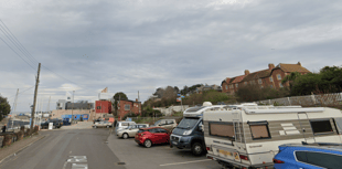 Amble not Ramble walk to set off from harbour