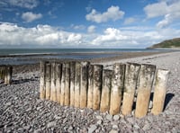 National Trust hoping for 'Salt Path' tourism boost
