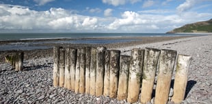 National Trust hoping for 'Salt Path' tourism boost