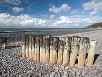 National Trust hoping for 'Salt Path' tourism boost