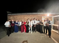 Wiveliscombe Rugby Club celebrate splendid season 