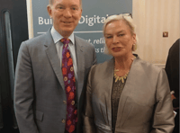 Latest Government promise on broadband delivery