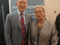 Latest Government promise on broadband delivery