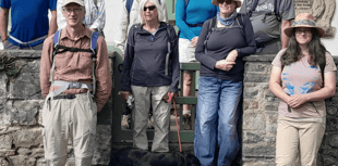 National Trust takes over annual walking festival