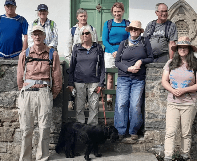 National Trust takes over annual walking festival