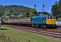 West Somerset Railway  summer diesel festival to run for an extra day