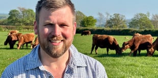Farmers welcome U-turn on environmental funding