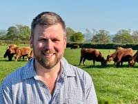 Farmers welcome U-turn on environmental funding